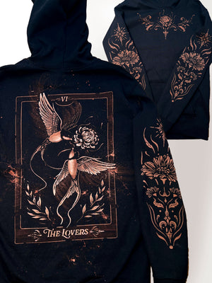 The Lovers Hoodie