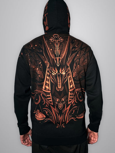 Anubis