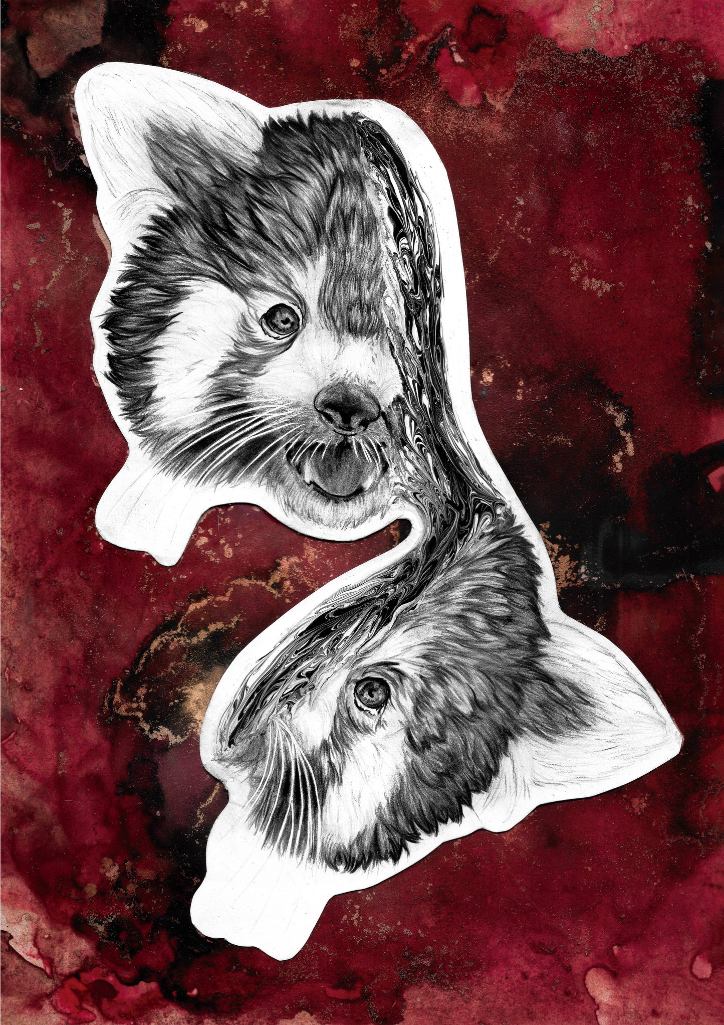 Once you get a red panda, don't let it run away