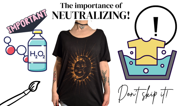 Why neutralizing matters