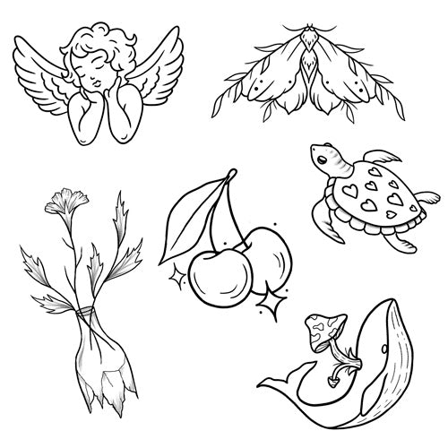 Simple designs
