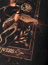 The Lovers Hoodie