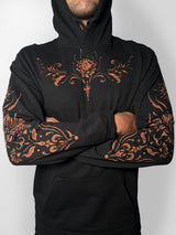 The Lovers Hoodie