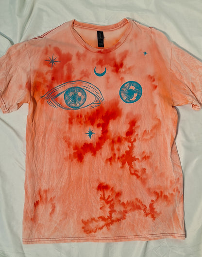 Missin' an eye T-shirt