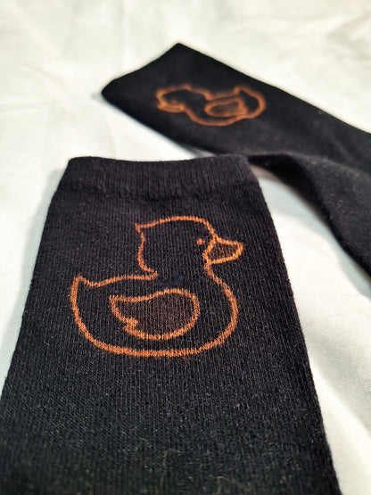 Ducky socks