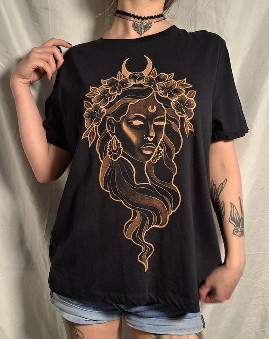 Moon Goddess