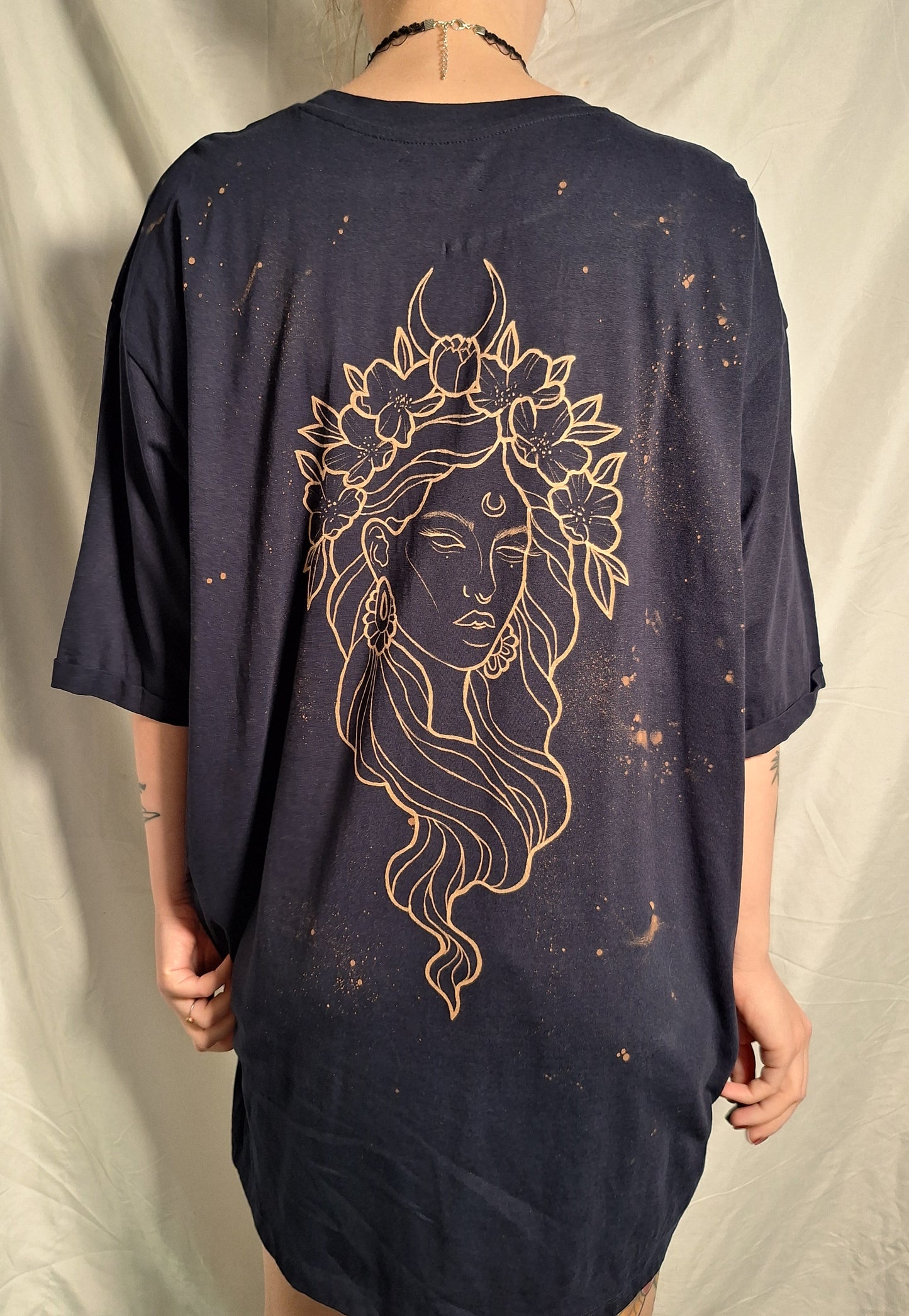 Moon Goddess