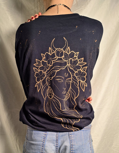 Moon Goddess