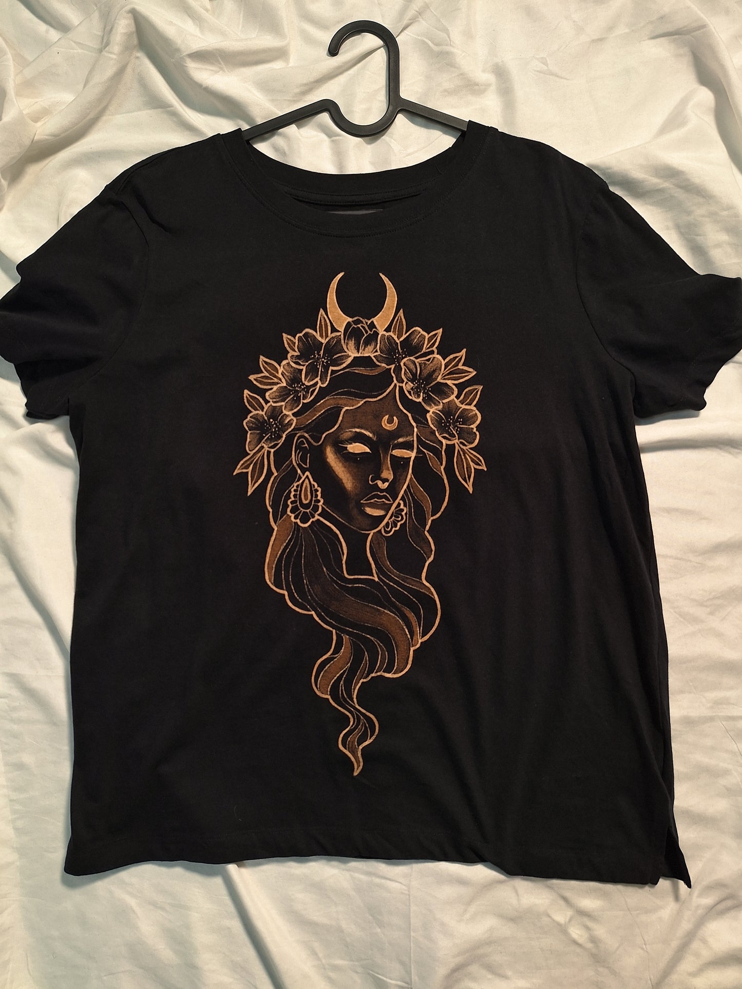 Moon Goddess