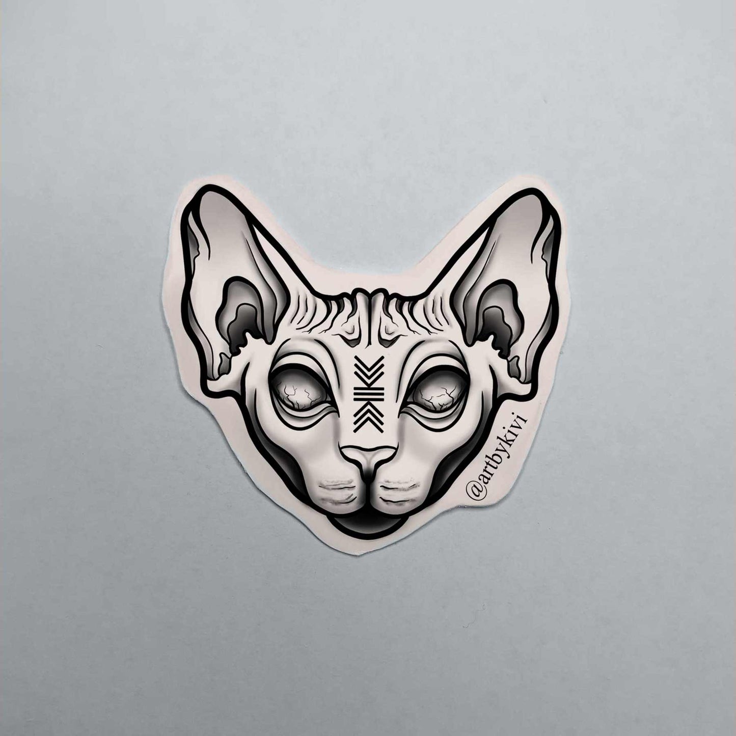 Voodoo animals pack