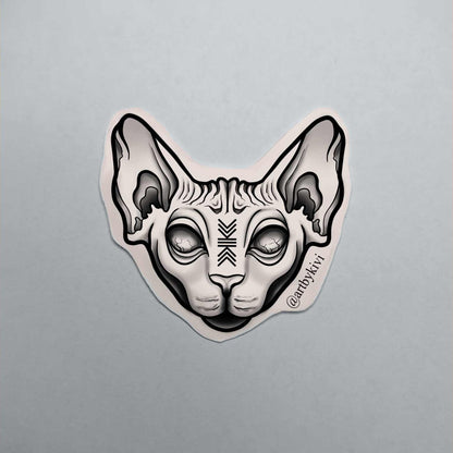 Voodoo animals pack
