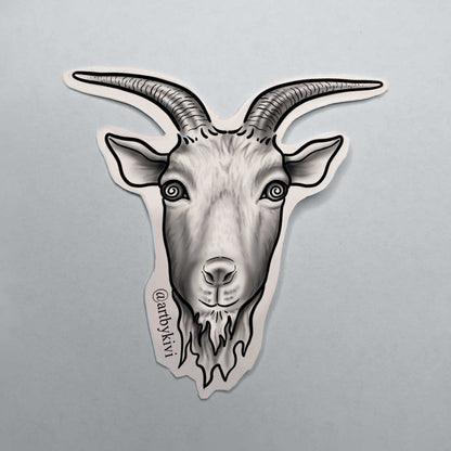 Voodoo animals pack