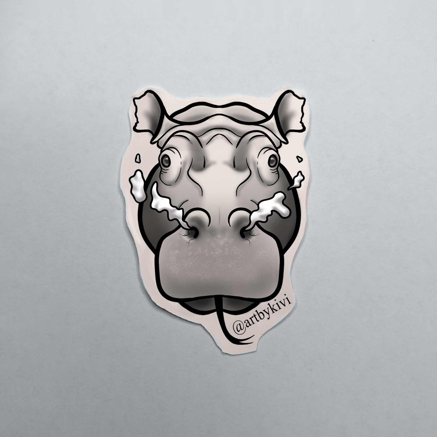 Voodoo animals pack