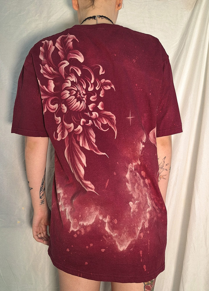 Floral power