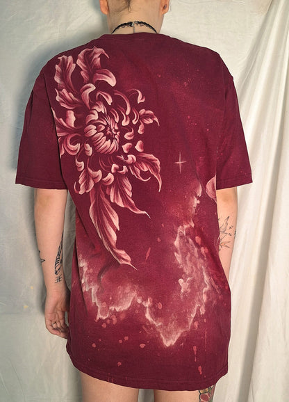 Floral power
