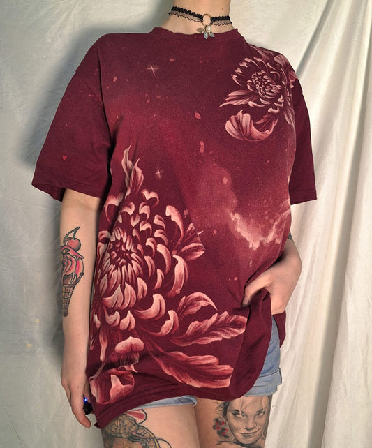 Floral power