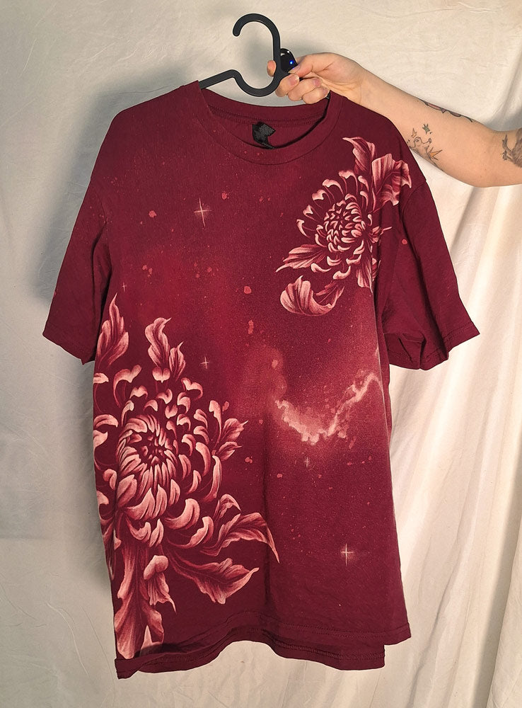 Floral power
