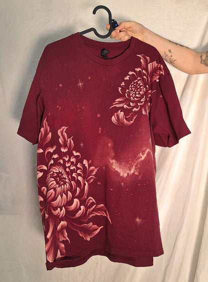 Floral power