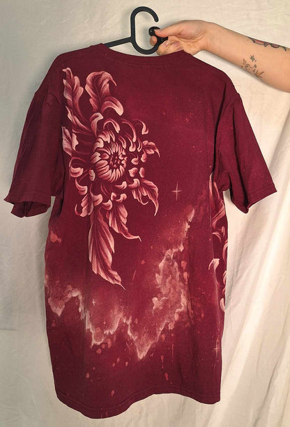 Floral power