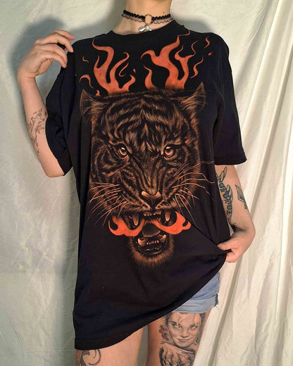Inferno Tiger