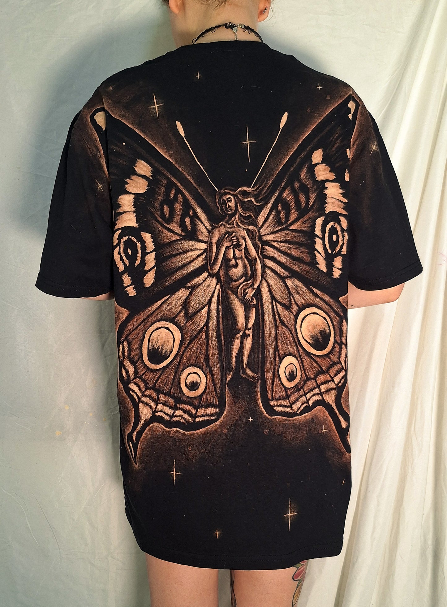 Butterfly Goddess