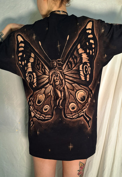 Butterfly Goddess
