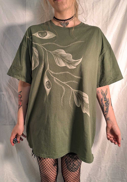 Eyes of the Forest