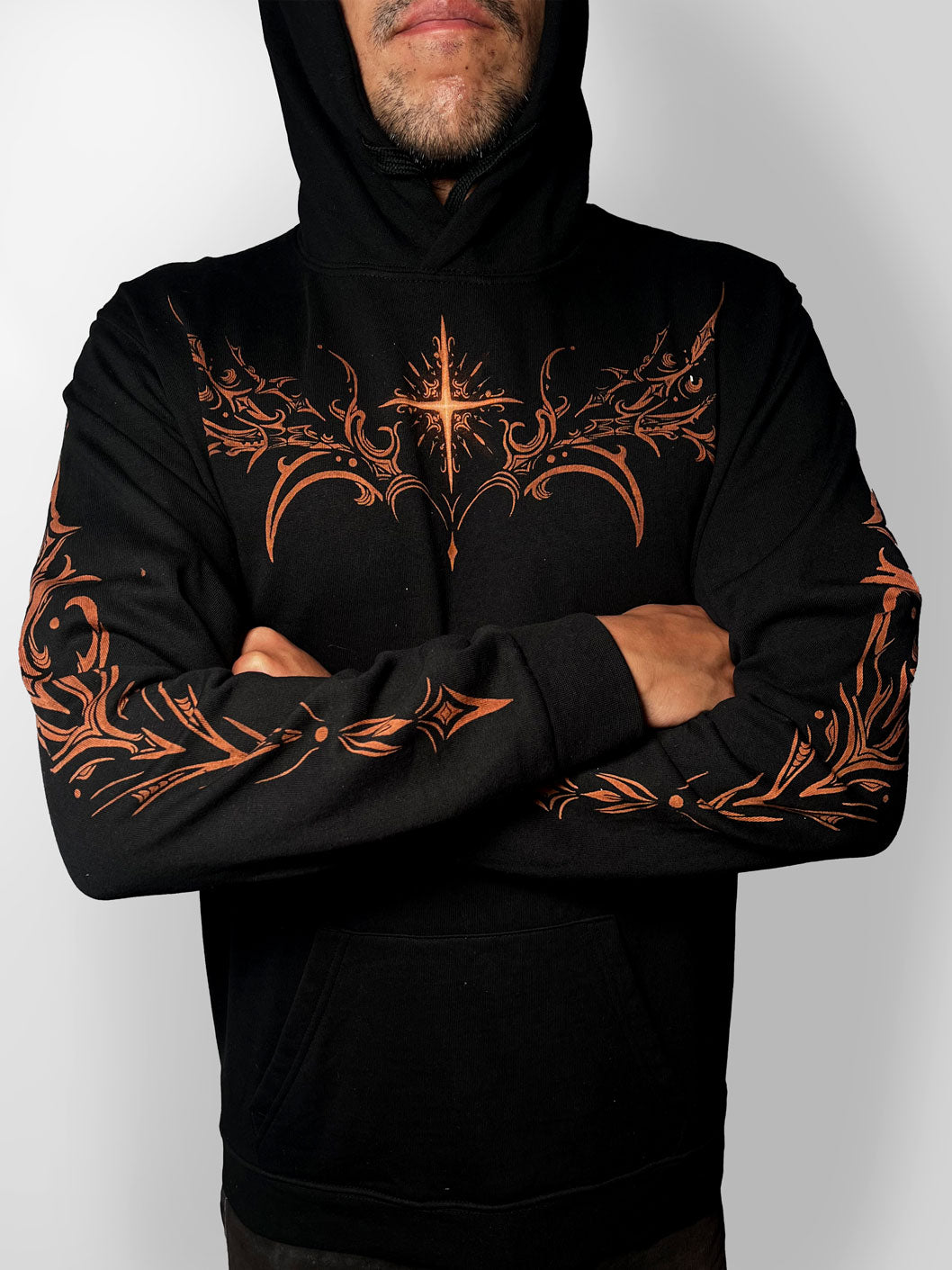 The Star Tarot Hoodie
