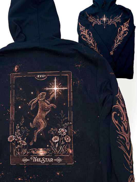 The Star Tarot Hoodie
