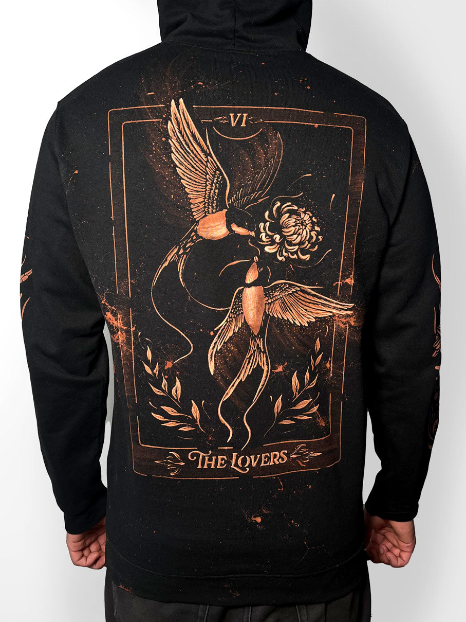 The Lovers Hoodie