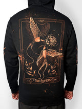 The Lovers Hoodie