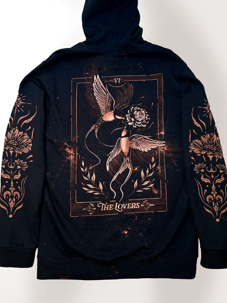 The Lovers Hoodie