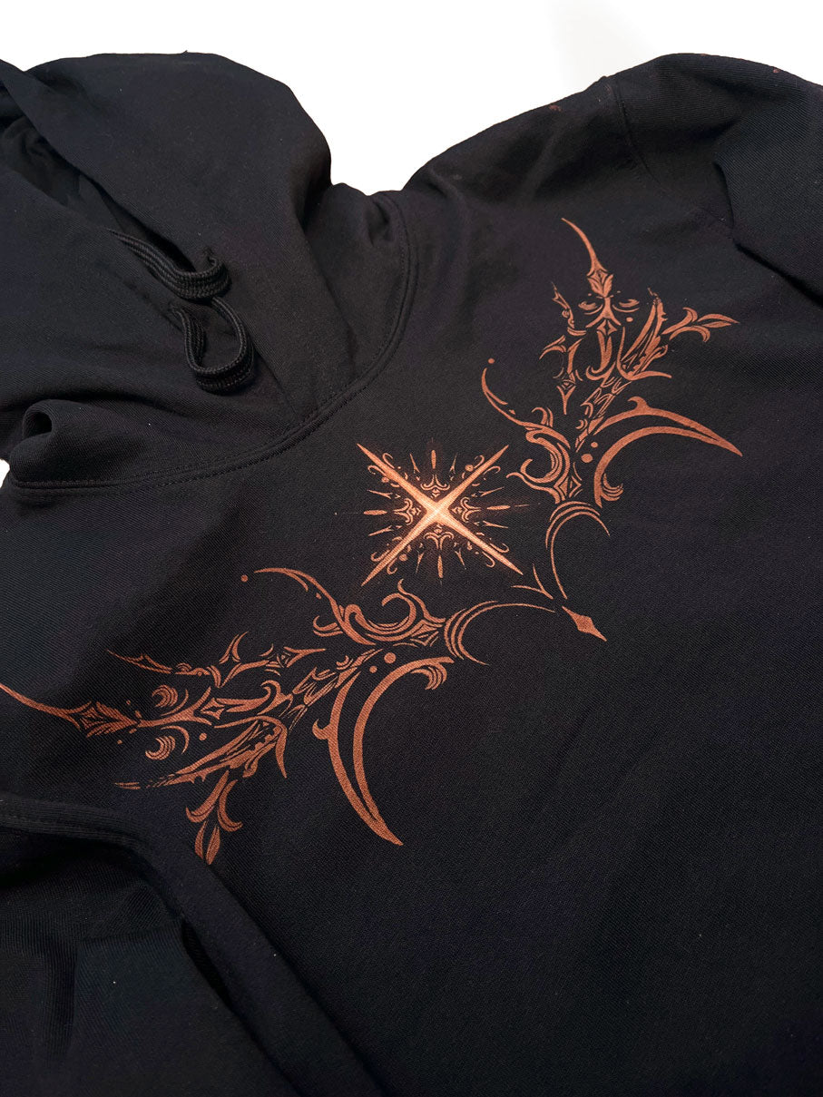 The Star Tarot Hoodie