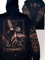 The Lovers Hoodie