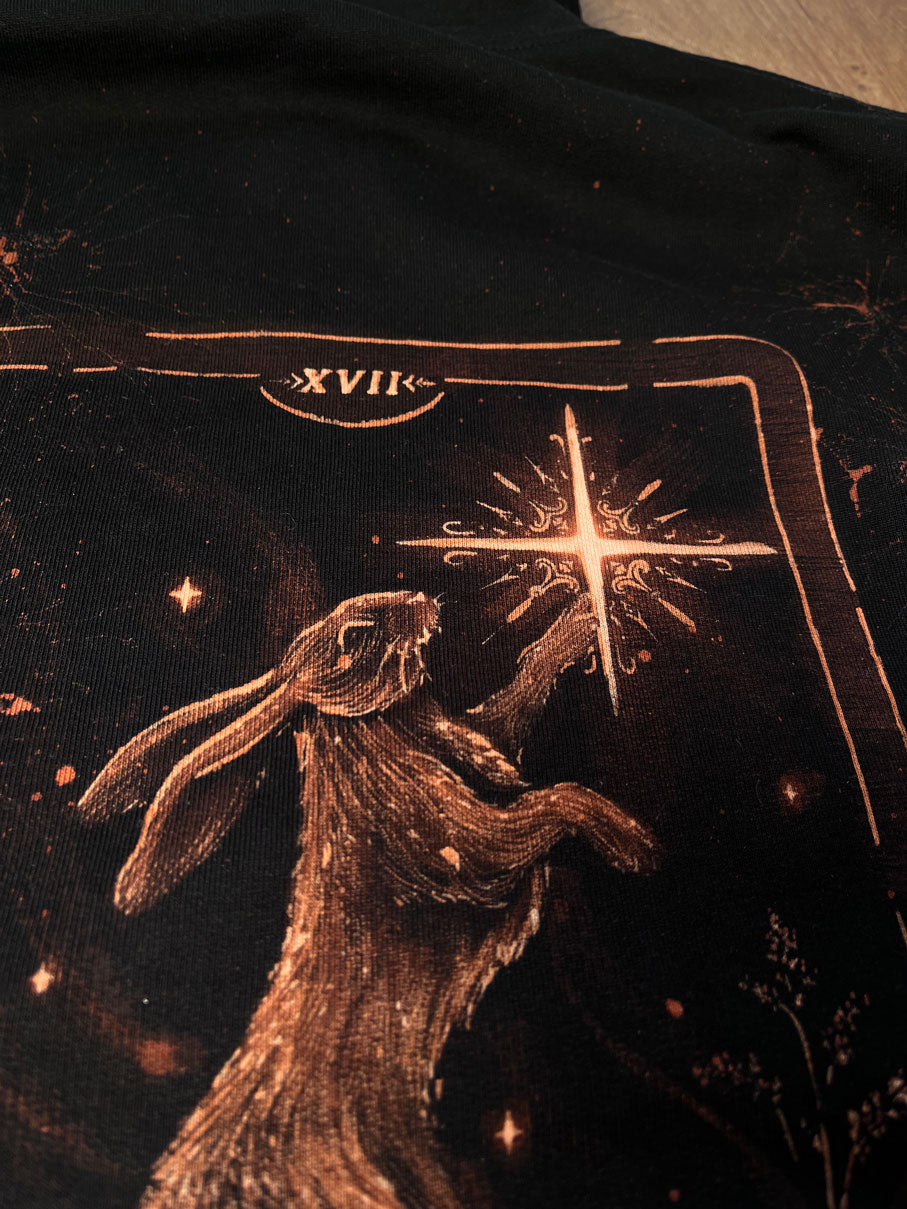 The Star Tarot Hoodie