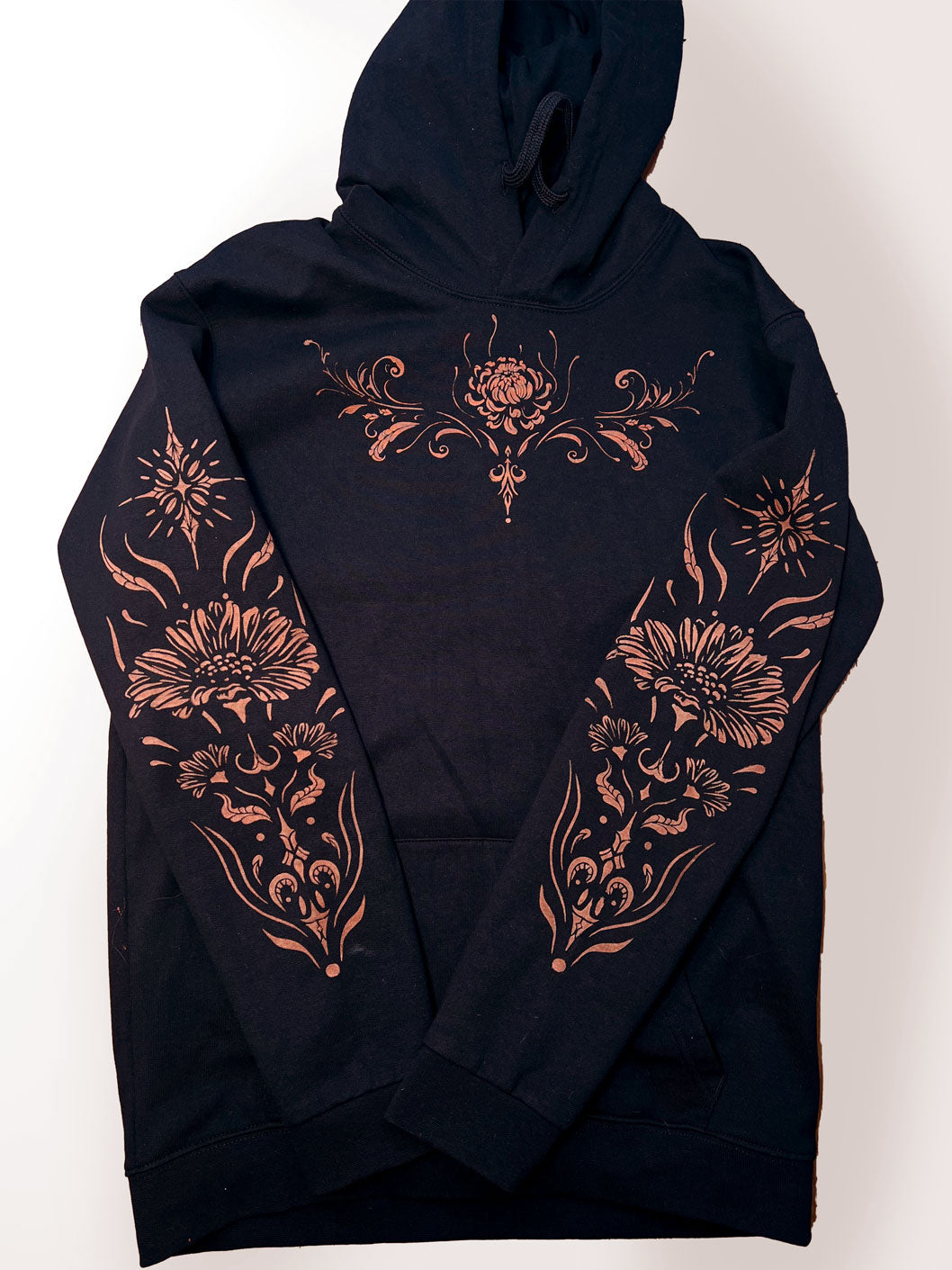 The Lovers Hoodie