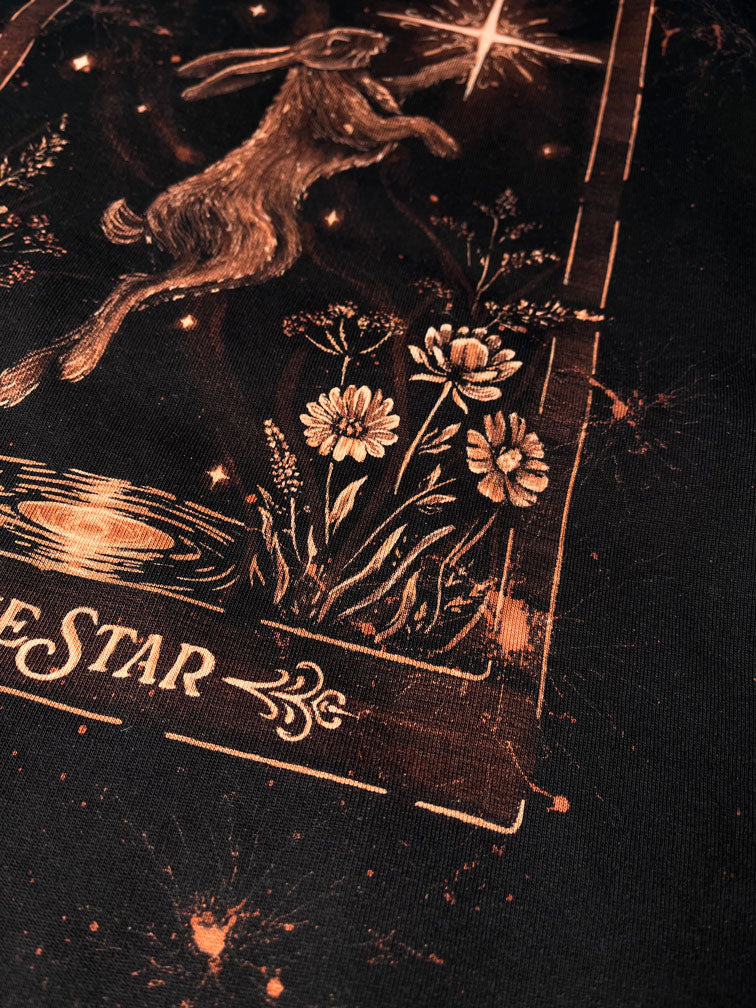 The Star Tarot Hoodie