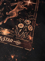 The Star Tarot Hoodie