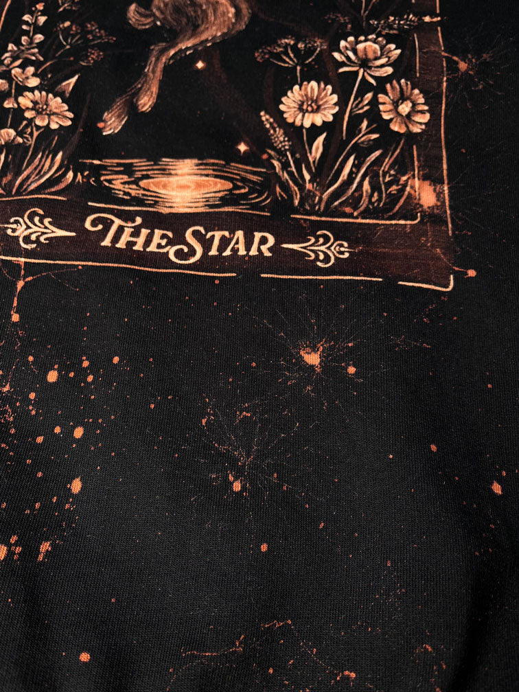 The Star Tarot Hoodie