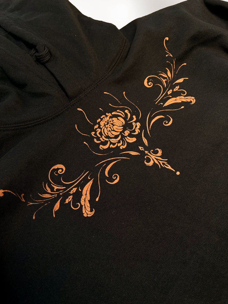 The Lovers Hoodie