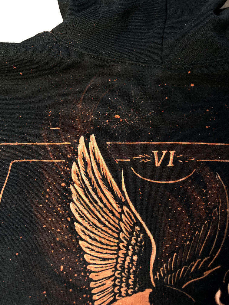 The Lovers Hoodie