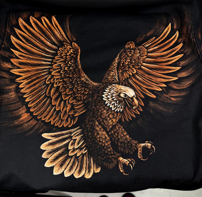 Bald Eagle