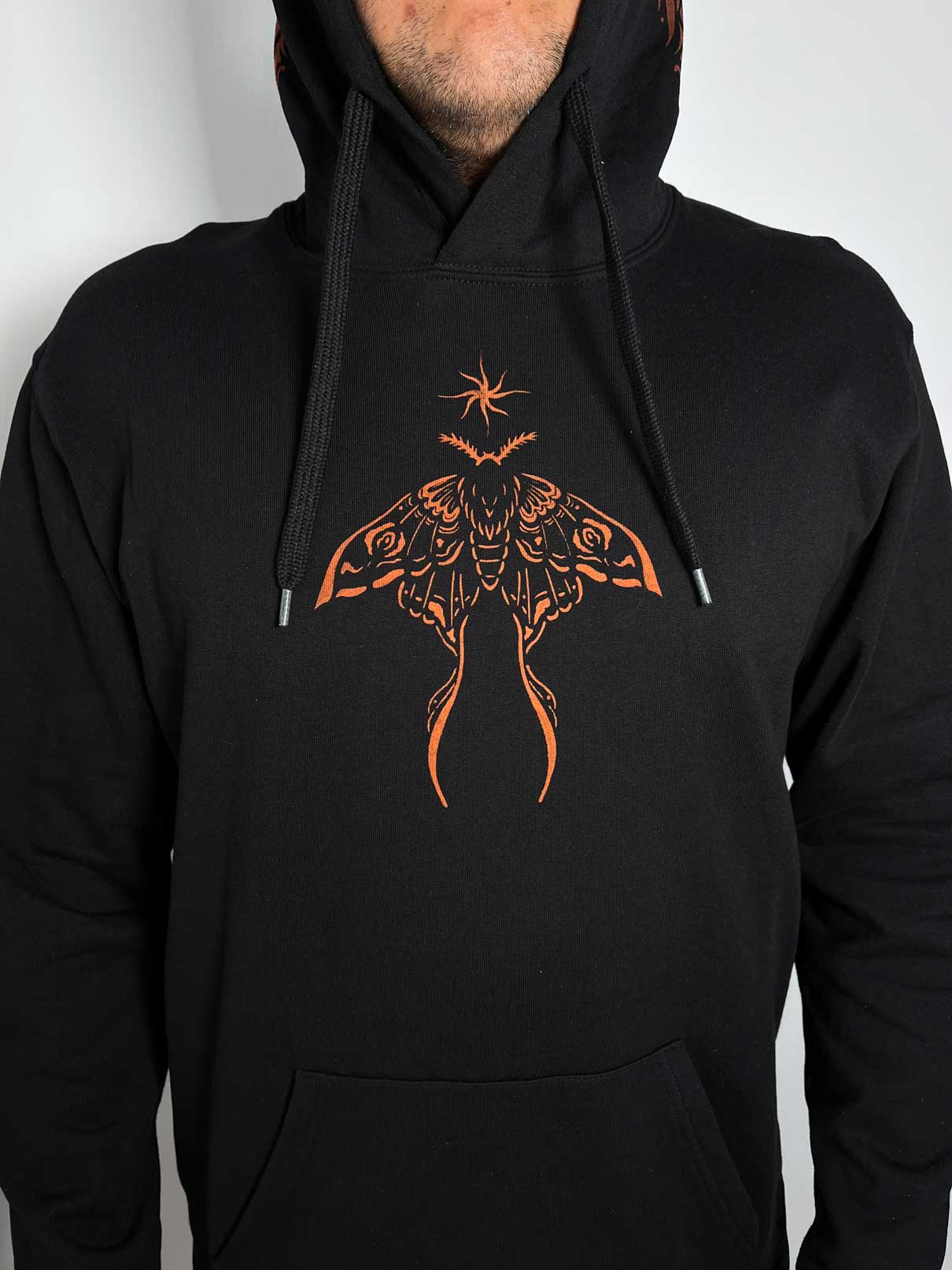 XIII: Death - Tarot Hoddie