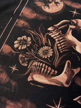 XIII: Death - Tarot Wall Hanging