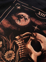 XIII: Death - Tarot Wall Hanging