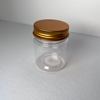 Mixing Container
