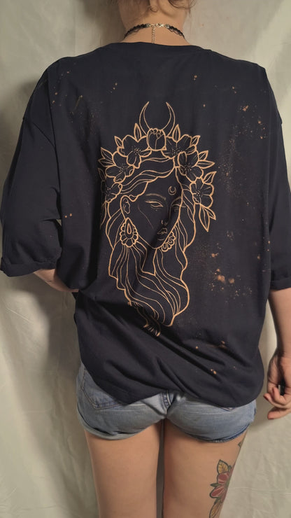 Moon Goddess