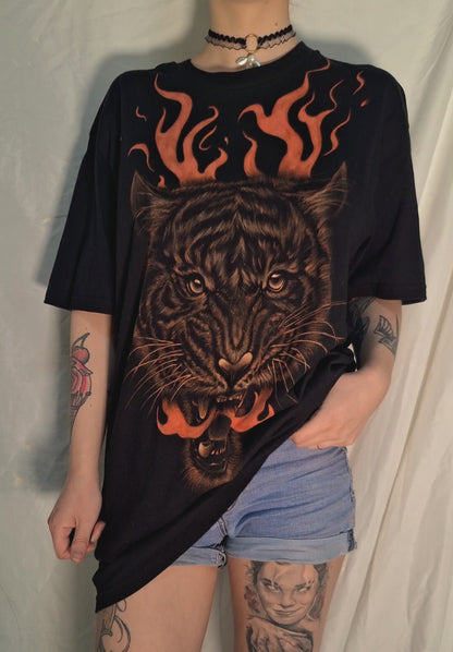 Inferno Tiger