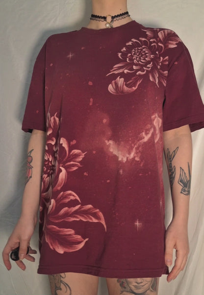 Floral power