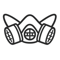 Respirator Mask